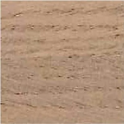 Chestnut + Country White stain sample