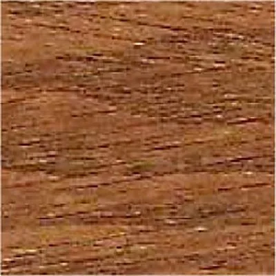 Chestnut + Gunstock stain sample