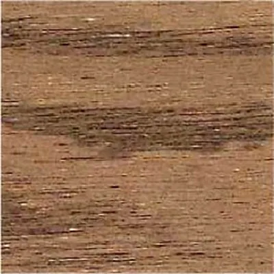 Chestnut + Weathered Oak stain sample