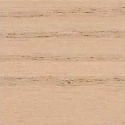 Country White + Fruitwood stain sample