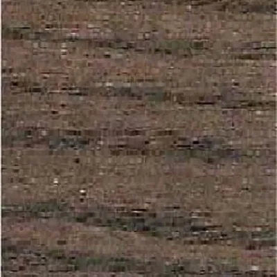 Ebony + Red Mahogany stain sample