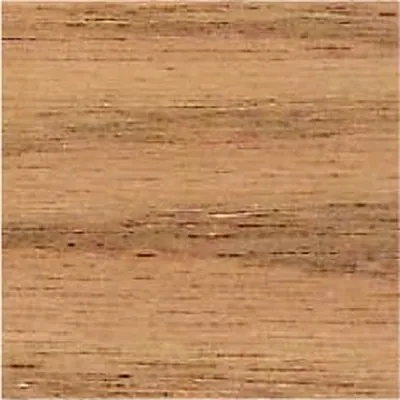 Neutral + Fruitwood stain sample