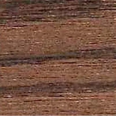 Rosewood + Red Mahogany stain sample