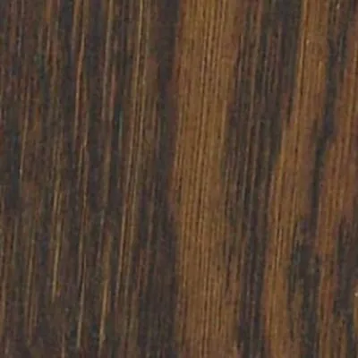 Antique Brown stain sample