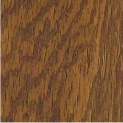 Chestnut stain sample