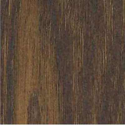 Jacobean stain sample