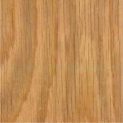 Neutral stain sample