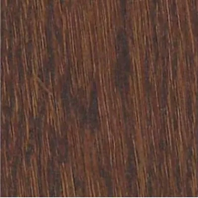 Red Mahogany stain sample