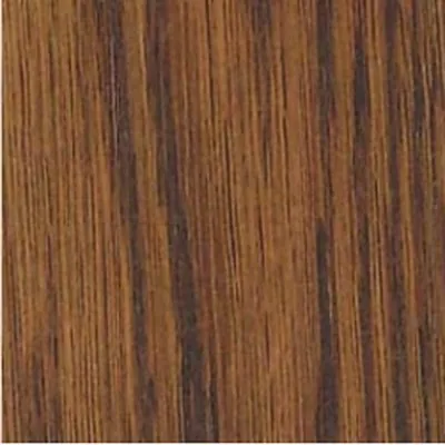 Rosewood stain sample