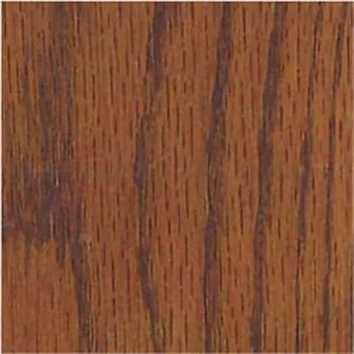Sedona Red stain sample