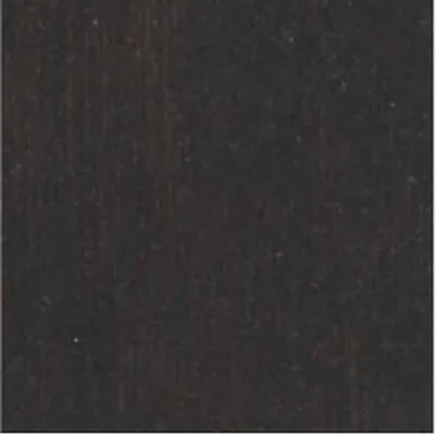 True Black stain sample